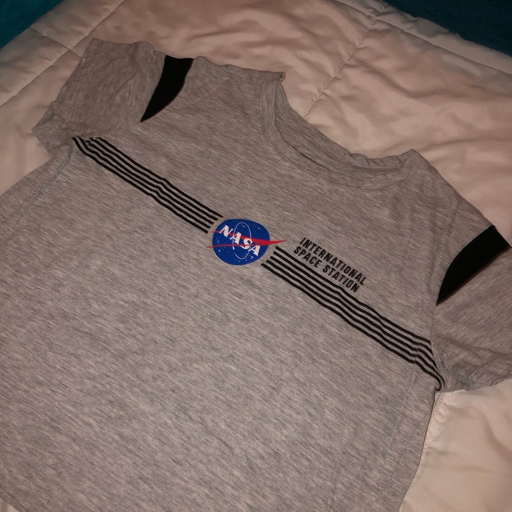nasa t shirt